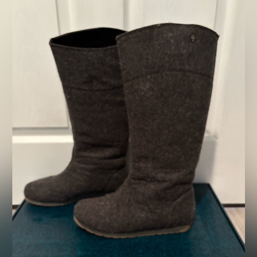 EMU Hamilton Hi Boots - Picture 2 of 10